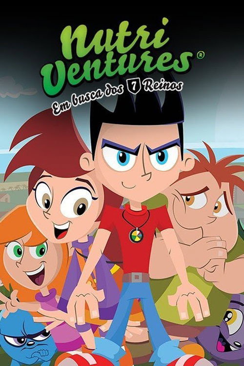 Nutri Ventures
