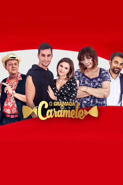 O gramada de caramele
