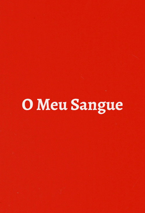 O Meu Sangue