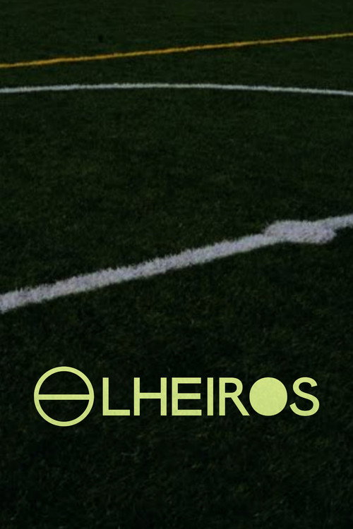 Olheiros