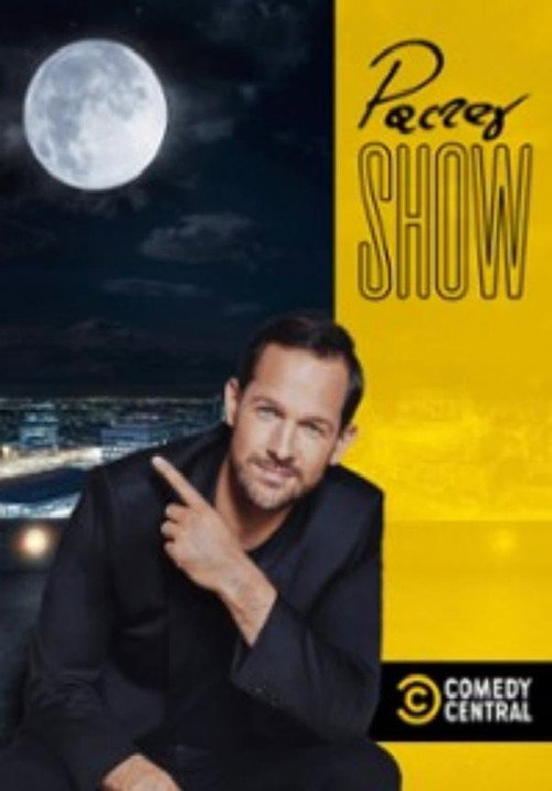 Pacześ Show