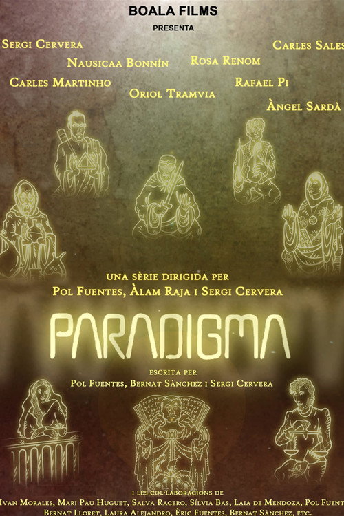 Paradigma