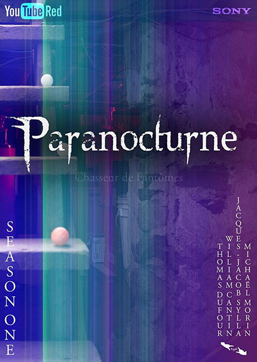 Paranocturne