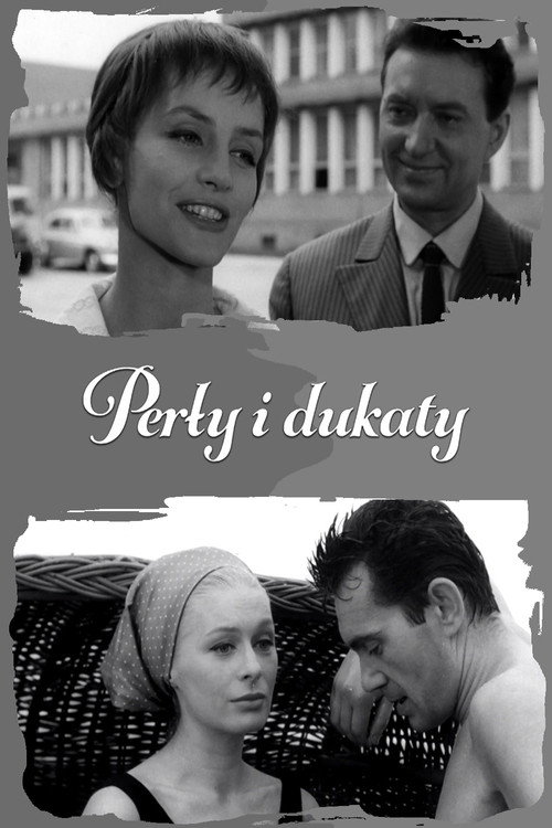 Perły i dukaty