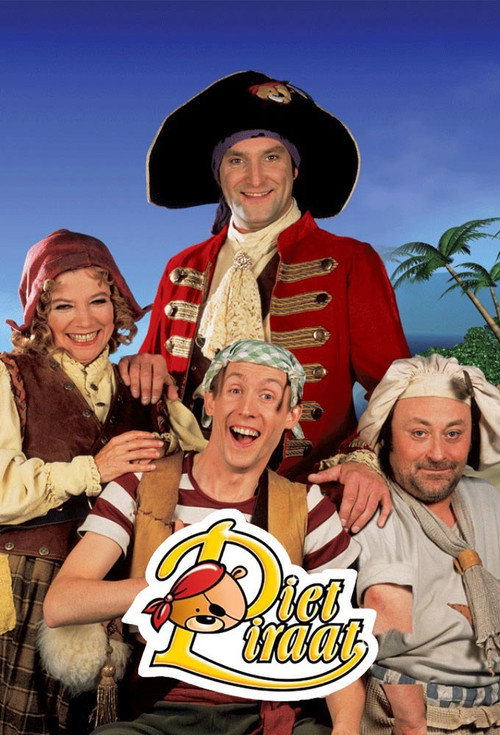 Piet Piraat