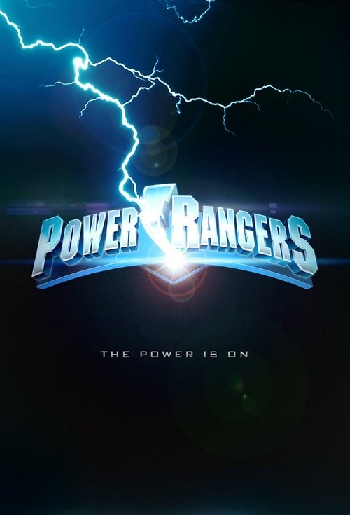 Power Rangers Ninja Steel