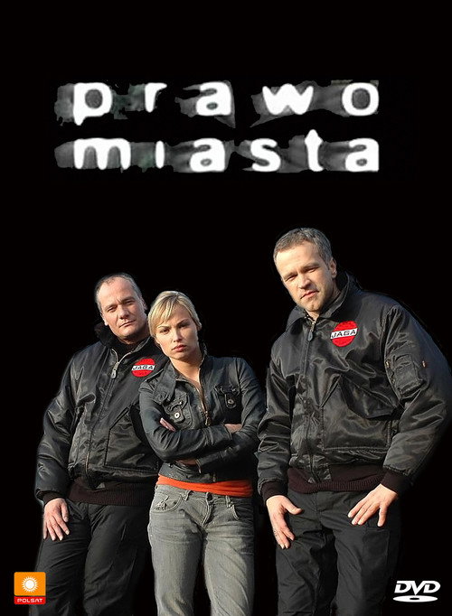Prawo Miasta