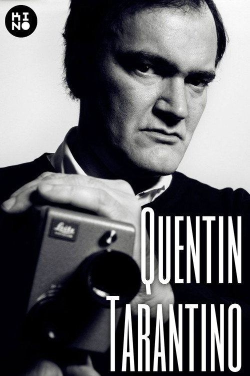 Quentin Tarantino Biography