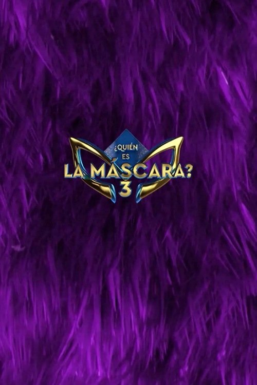 ¿Quién Es La Máscara?