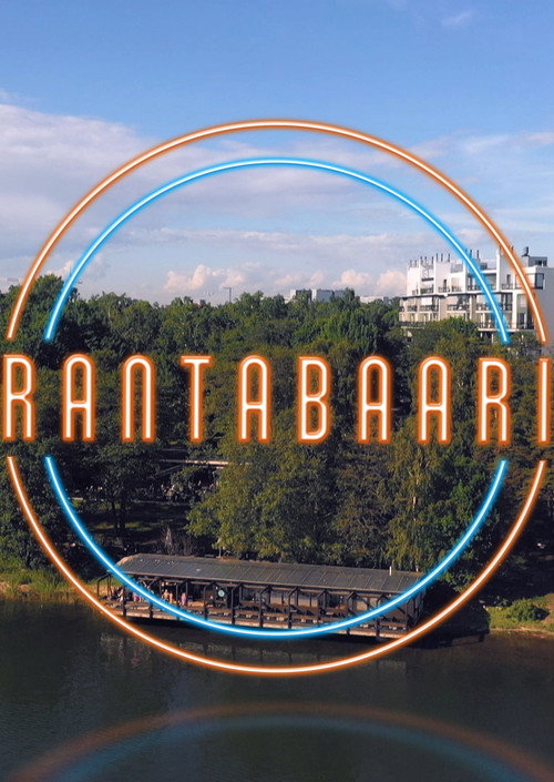 Rantabaari