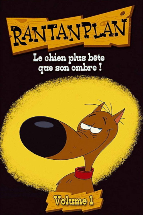 Rantanplan