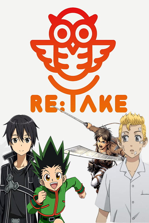 Re Take