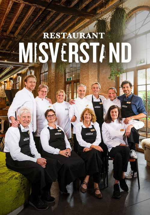 Restaurant Misverstand