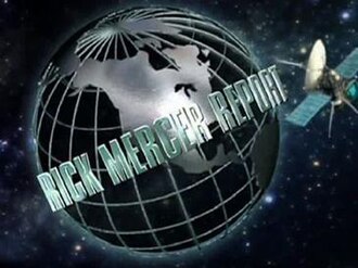 Rick Mercer Report