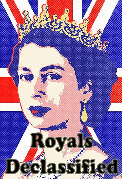 Royals Declassified
