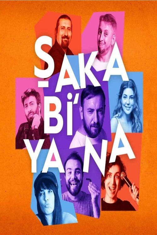 Şaka Bi' Yana
