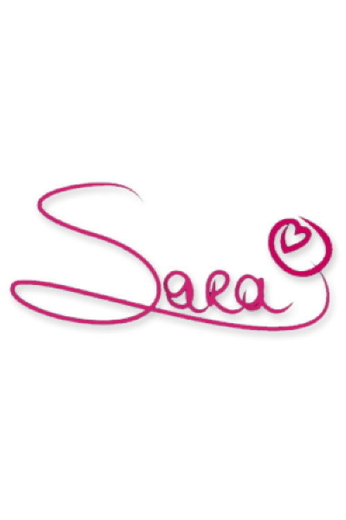 Poster for Sara