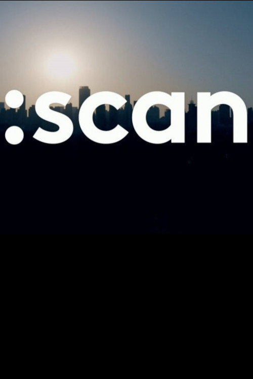 Poster for Scan