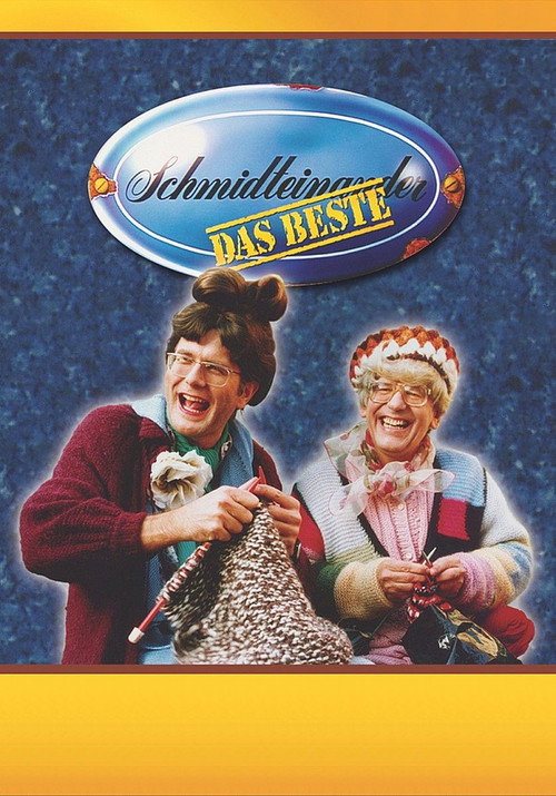 Schmidteinander - Das Beste