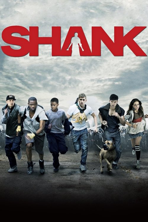 Shank!