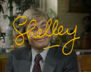 Shelley