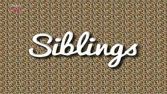 Siblings