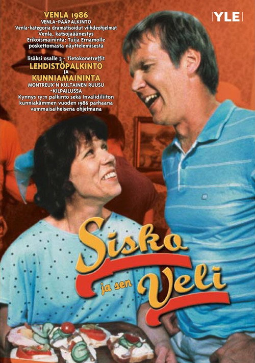 Sisko Ja Sen Veli