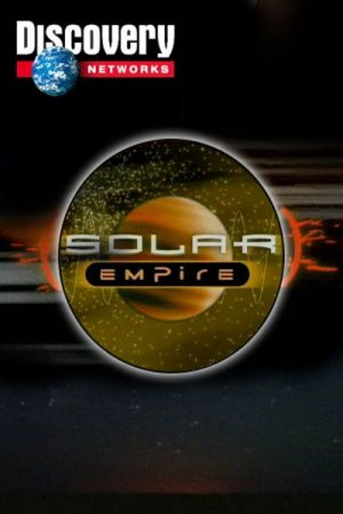 Solar Empire