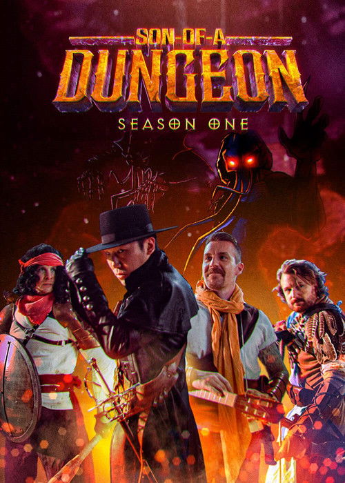 Son of a Dungeon