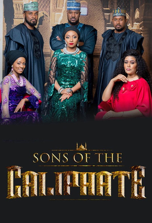 Sons of the Caliphate