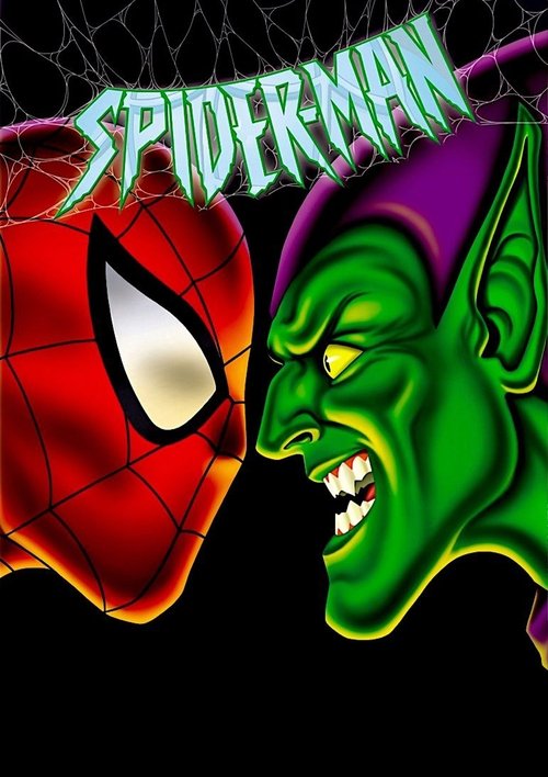 Spider-Man