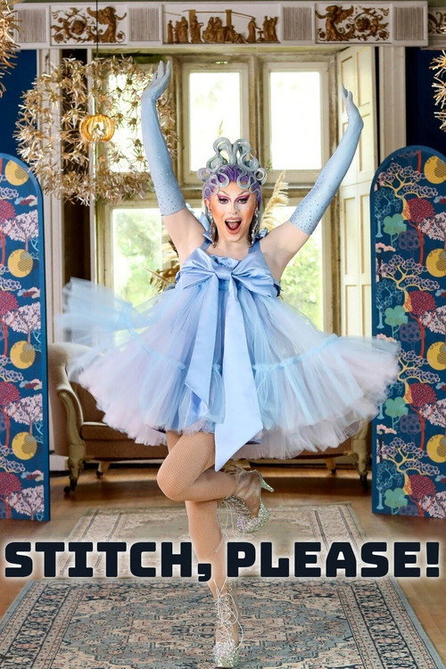 Stitch Please