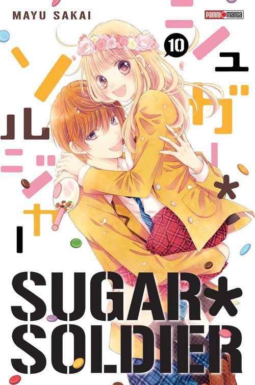Sugar Soldier
