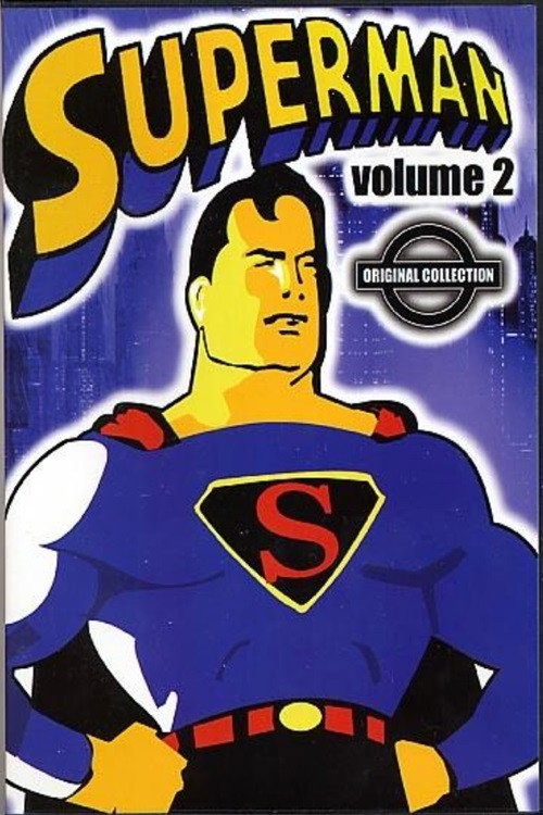 Superman - Volume 2
