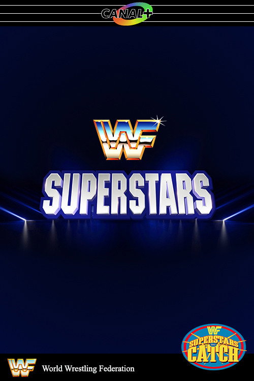 Superstars of Wrestling
