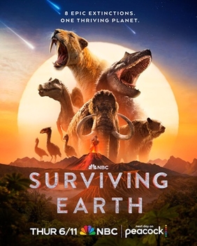 Surviving Earth