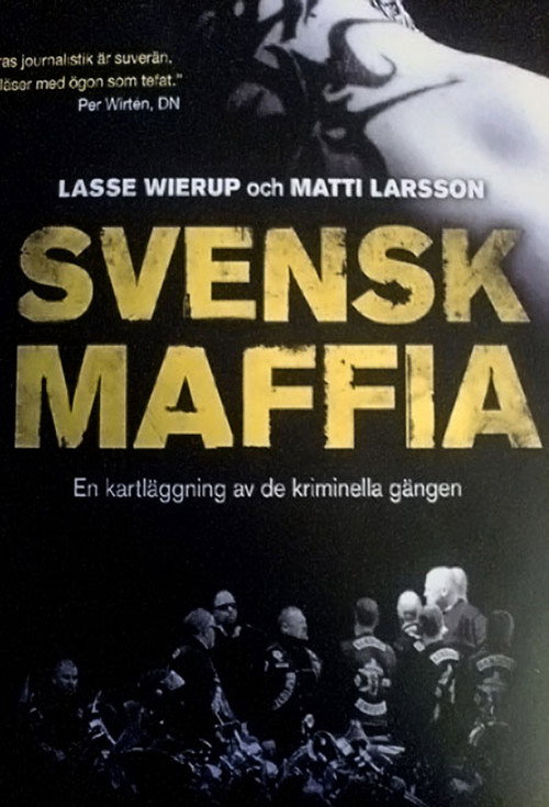 Svensk maffia