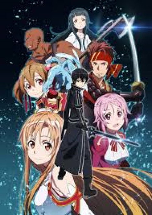 Sword Art Online Abridged
