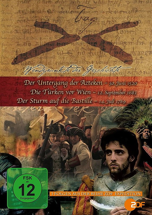 Poster for Tag X
