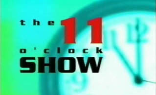 The 11 O'Clock Show