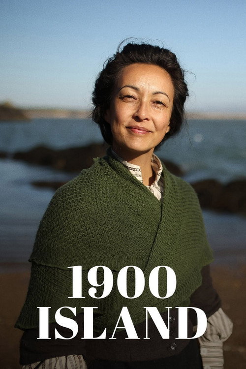 The 1900 Island