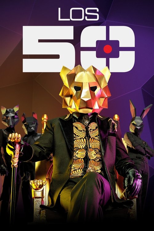 The 50