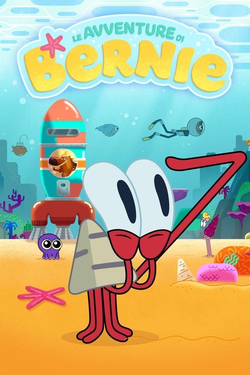 The Adventures of Bernie