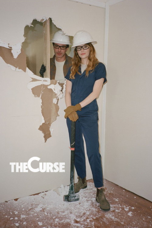 The Curse