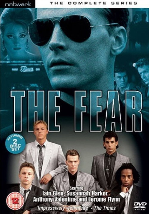 The Fear
