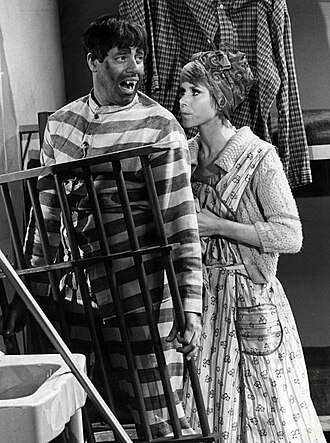 The Jerry Lewis Show