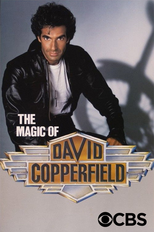 The Magic of David Copperfield