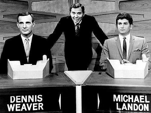 The Match Game