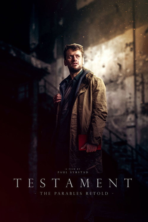 The Parables Retold