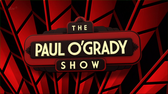 The Paul O'Grady Show